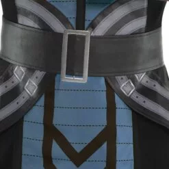 Adult Sub-Zero Costume - Mortal Kombat -Amscan Shop P688258 03