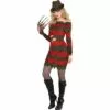 Adult Miss Krueger Costume - A Nightmare On Elm Street -Amscan Shop P688264
