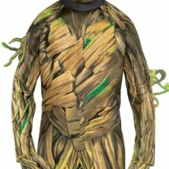 Boys Baby Groot Costume - Guardians Of The Galaxy 2 8 Boys Baby Groot Costume - Guardians Of The Galaxy 2 -Amscan Shop P751003 02