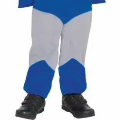 Baby Classic Batman Costume - The Brave & The Bold 9 Baby Classic Batman Costume - The Brave & The Bold -Amscan Shop P751115 03