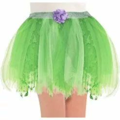 AMSCAN Child Tinker Bell Tutu