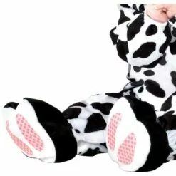 Baby Mini Moo Cow Costume -Amscan Shop P789424 03