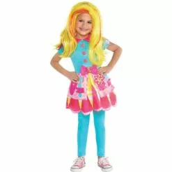 Girls Sunny Costume - Sunny Day