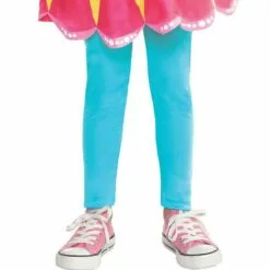 Girls Sunny Costume - Sunny Day -Amscan Shop P789565 02