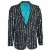 Opposuits Adult Skeleton Jacket -Amscan Shop P799351
