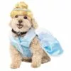 Cinderella Dog Costume -Amscan Shop P815217
