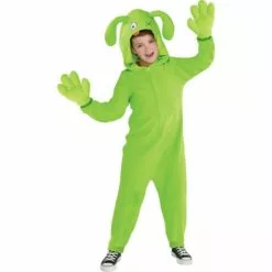 AMSCAN Child Ox Costume - UglyDolls