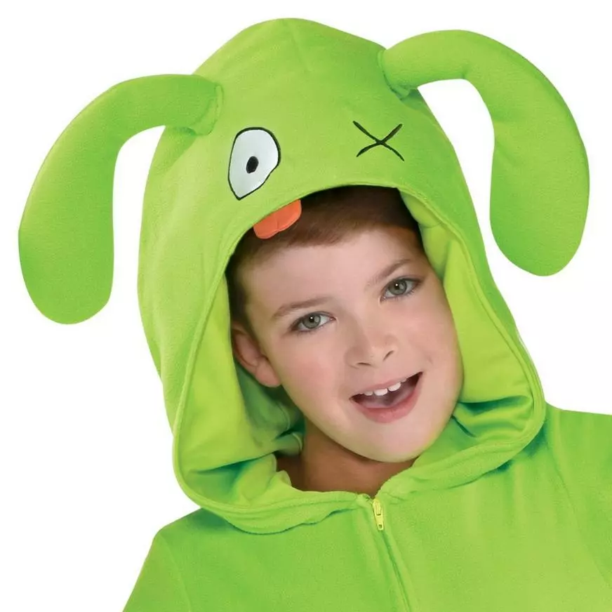 AMSCAN Child Ox Costume - UglyDolls 4 AMSCAN Child Ox Costume - UglyDolls - Image 2