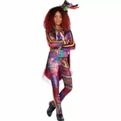 Kids' Celia Deluxe Costume - Descendants 3