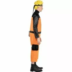 AMSCAN Adult Naruto Costume 9 AMSCAN Adult Naruto Costume -Amscan Shop P842686 02