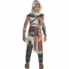 AMSCAN Child Bayek Costume - Assassin's Creed 2 AMSCAN Child Bayek Costume - Assassin's Creed -Amscan Shop P842698
