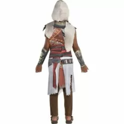 AMSCAN Child Bayek Costume - Assassin's Creed -Amscan Shop P842698 01