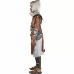AMSCAN Child Bayek Costume - Assassin's Creed -Amscan Shop P842698 02