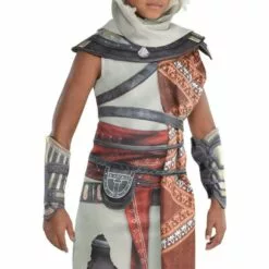 AMSCAN Child Bayek Costume - Assassin's Creed -Amscan Shop P842698 03