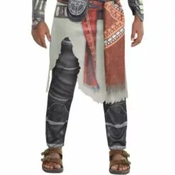 AMSCAN Child Bayek Costume - Assassin's Creed -Amscan Shop P842698 04