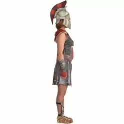 AMSCAN Adult Kassandra Costume - Assassin's Creed 9 AMSCAN Adult Kassandra Costume - Assassin's Creed -Amscan Shop P842704 02