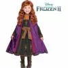 AMSCAN Child Act 2 Anna Costume - Frozen 2 2 AMSCAN Child Act 2 Anna Costume - Frozen 2 -Amscan Shop P842803