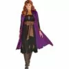 AMSCAN Adult Act 2 Anna Costume - Frozen 2 1 AMSCAN Adult Act 2 Anna Costume - Frozen 2 -Amscan Shop P842807