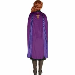 AMSCAN Adult Act 2 Anna Costume - Frozen 2 7 AMSCAN Adult Act 2 Anna Costume - Frozen 2 -Amscan Shop P842807 02
