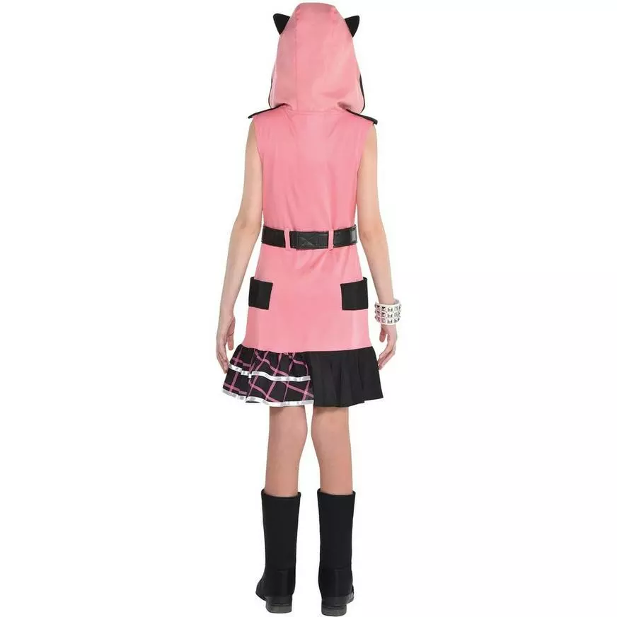 AMSCAN Child Kairi Costume - Kingdom Hearts 4 AMSCAN Child Kairi Costume - Kingdom Hearts - Image 2