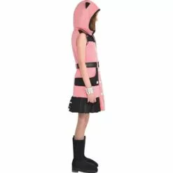 AMSCAN Child Kairi Costume - Kingdom Hearts 7 AMSCAN Child Kairi Costume - Kingdom Hearts -Amscan Shop P842829 02