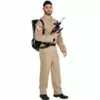 AMSCAN Adult Ghostbusters Deluxe Costume With Proton Pack 1 AMSCAN Adult Ghostbusters Deluxe Costume With Proton Pack -Amscan Shop P843019