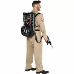 AMSCAN Adult Ghostbusters Deluxe Costume With Proton Pack 9 AMSCAN Adult Ghostbusters Deluxe Costume With Proton Pack -Amscan Shop P843019 03