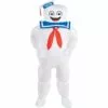 AMSCAN Child Classic Inflatable Stay Puft Marshmallow Man Costume - Ghostbusters 1 AMSCAN Child Classic Inflatable Stay Puft Marshmallow Man Costume - Ghostbusters -Amscan Shop P843021