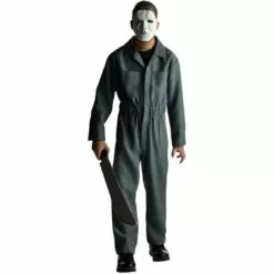 AMSCAN Child Michael Myers Costume - Halloween