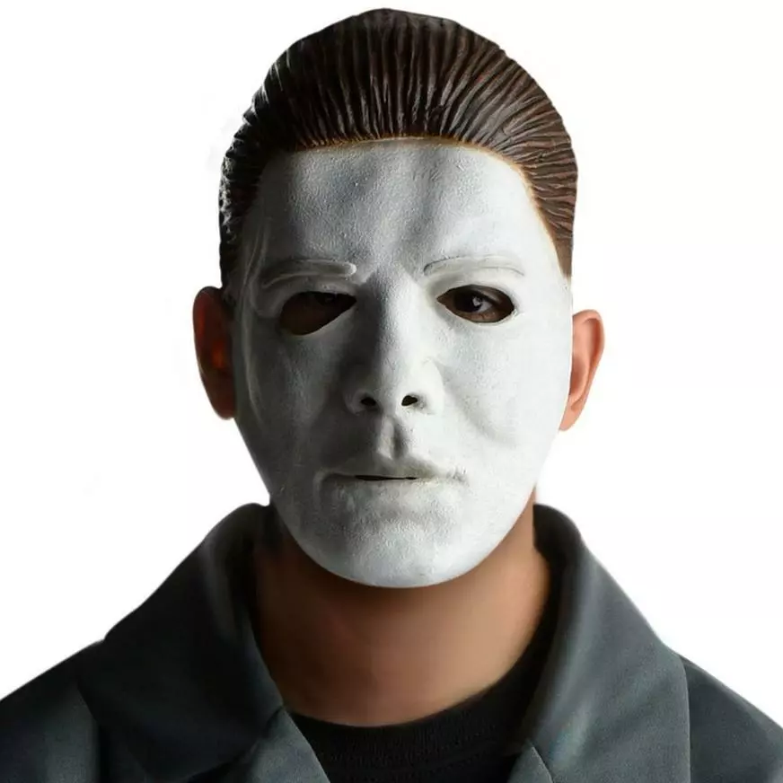 AMSCAN Child Michael Myers Costume - Halloween 4 AMSCAN Child Michael Myers Costume - Halloween - Image 2