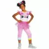 Child Unikitty Costume - The LEGO Movie 2: The Second Part 2 Child Unikitty Costume - The LEGO Movie 2: The Second Part -Amscan Shop P843084