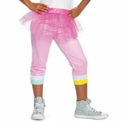 Child Unikitty Costume - The LEGO Movie 2: The Second Part 8 Child Unikitty Costume - The LEGO Movie 2: The Second Part -Amscan Shop P843084 02