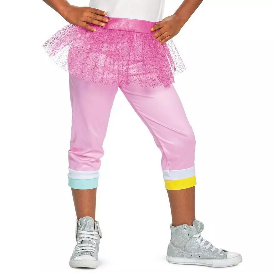 Child Unikitty Costume - The LEGO Movie 2: The Second Part 5 Child Unikitty Costume - The LEGO Movie 2: The Second Part - Image 3