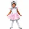 Baby Kimmy Koala Costume 1 Baby Kimmy Koala Costume -Amscan Shop P843758