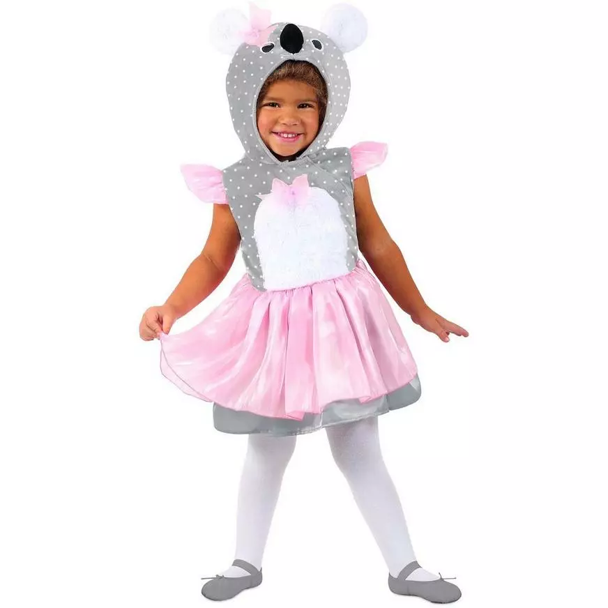 Baby Kimmy Koala Costume 3 Baby Kimmy Koala Costume