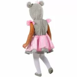 Baby Kimmy Koala Costume 6 Baby Kimmy Koala Costume -Amscan Shop P843758 01