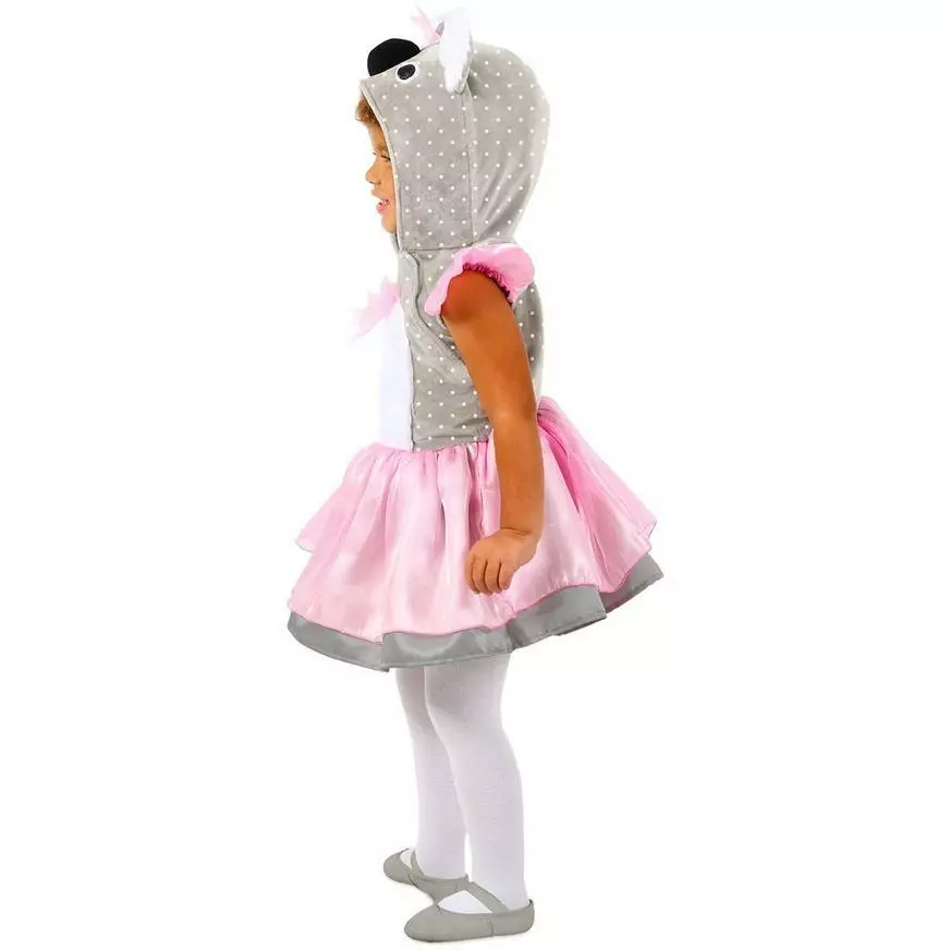 Baby Kimmy Koala Costume 5 Baby Kimmy Koala Costume - Image 3