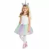 Child Once Upon A Tutu Unicorn Costume Accessory Kit 2 Child Once Upon A Tutu Unicorn Costume Accessory Kit -Amscan Shop P845360