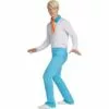 Adult Fred Costume - Scooby-Doo -Amscan Shop P853205