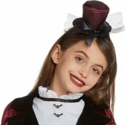 Child Vampire Costume -Amscan Shop P853213 01