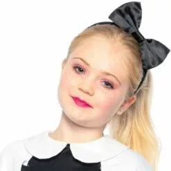 Child Poodle Skirt 50s Costume 7 Child Poodle Skirt 50s Costume -Amscan Shop P855786 01