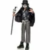 Child Voodoo Legba Costume -Amscan Shop P855810