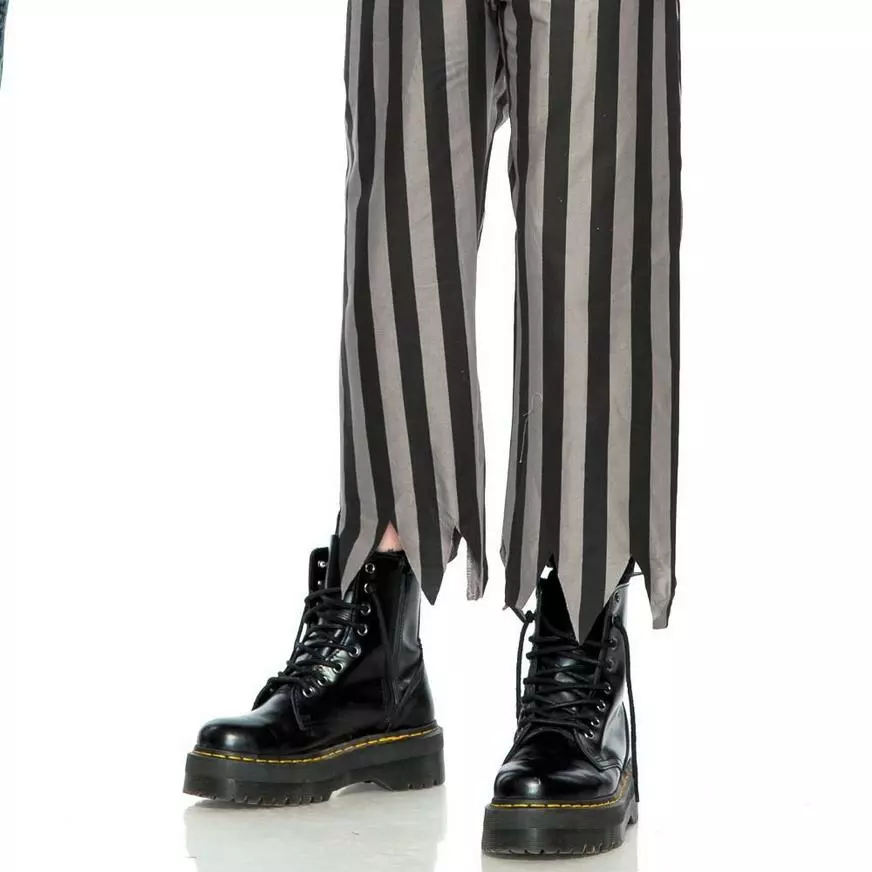 Child Voodoo Legba Costume 6 Child Voodoo Legba Costume - Image 4