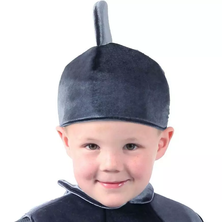 Child Feed Me Shark Costume 4 Child Feed Me Shark Costume - Image 2