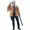 Adult Buffalo Bill Costume 1 Adult Buffalo Bill Costume -Amscan Shop P858479