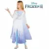 Child Epilogue Elsa Costume - Frozen 2 -Amscan Shop P863059