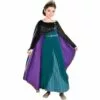 Child Epilogue Anna Costume - Frozen 2 2 Child Epilogue Anna Costume - Frozen 2 -Amscan Shop P863063
