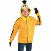 AMSCAN Kung Fu Kevin Costume Accessory Kit For Kids - Minions: The Rise Of Gru 1 AMSCAN Kung Fu Kevin Costume Accessory Kit For Kids - Minions: The Rise Of Gru -Amscan Shop P871081
