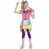 AMSCAN Child Ice Cream Cone JoJo Siwa Costume - Nickelodeon 1 AMSCAN Child Ice Cream Cone JoJo Siwa Costume - Nickelodeon -Amscan Shop P889484