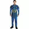 Adults Ikaris Costume - Marvel Eternals 1 Adults Ikaris Costume - Marvel Eternals -Amscan Shop P889616
